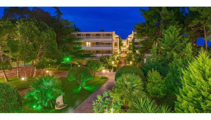 Hotel Potidea Palace poza 4