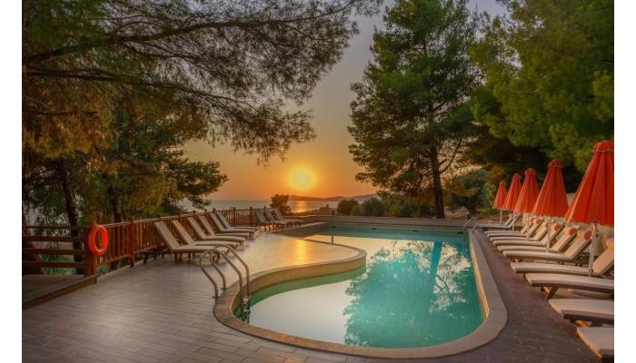 Hotel Rahoni Cronwell Park poza 12