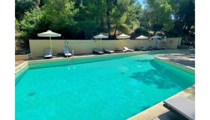 Hotel Rahoni Cronwell Park poza 15