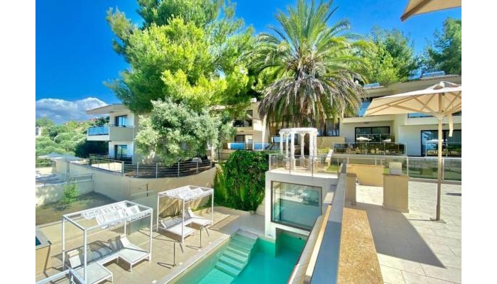 Hotel Rahoni Cronwell Park poza 0