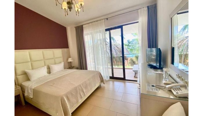 Hotel Rahoni Cronwell Park poza 7