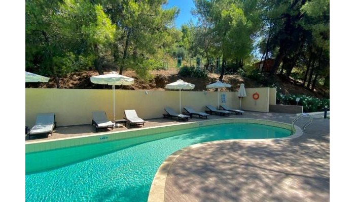 Hotel Rahoni Cronwell Park poza 14