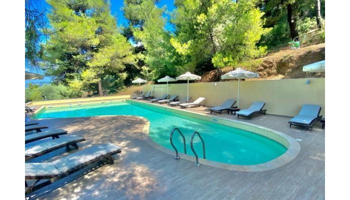 Hotel Rahoni Cronwell Park poza 13