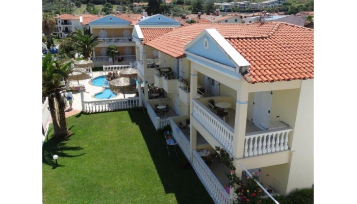 Hotel Rigakis poza 0