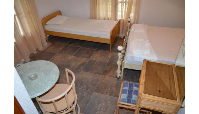 Hotel Rigakis poza 12