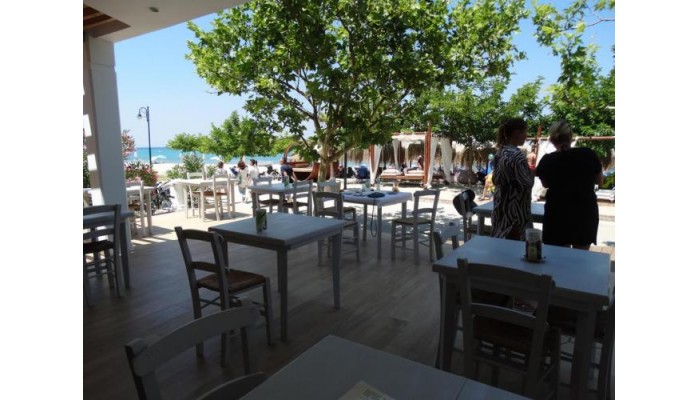 Hotel Rigakis poza 19