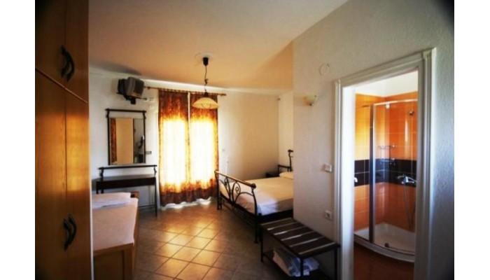 Hotel Rigakis poza 4