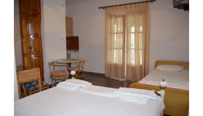 Hotel Rigakis poza 8