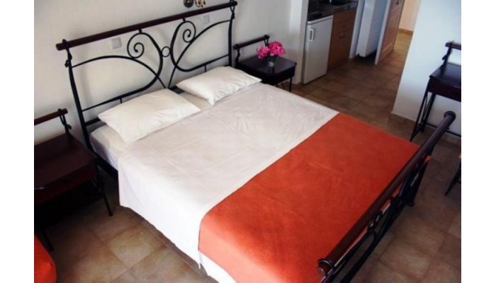 Hotel Rigakis poza 2