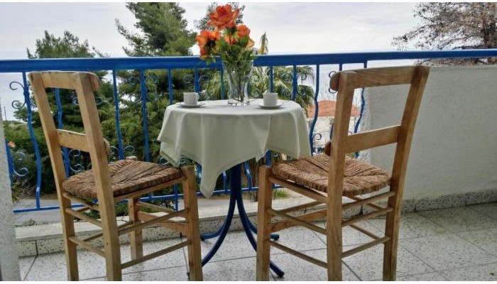 Hotel Roditsa Patritsia poza 9