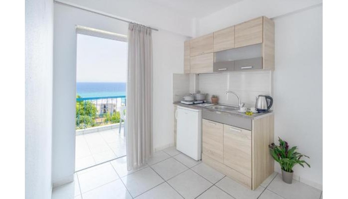 Hotel Roditsa Patritsia poza 3