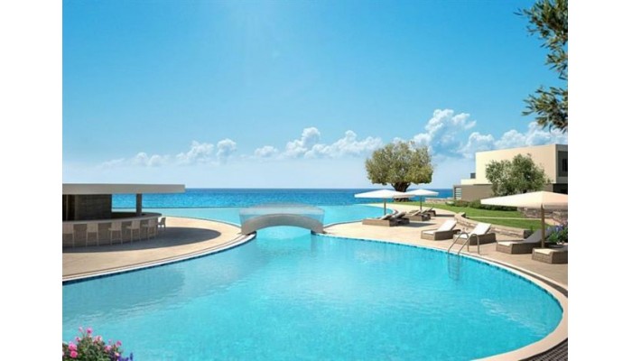 Hotel Sani Dunes poza 2