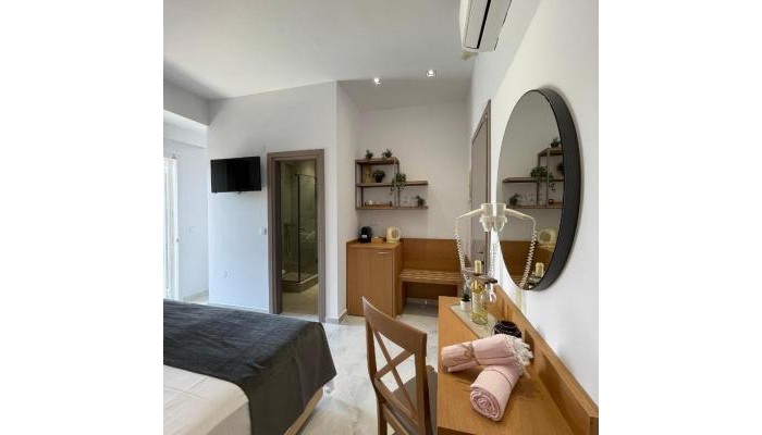 Hotel Sarantis poza 3