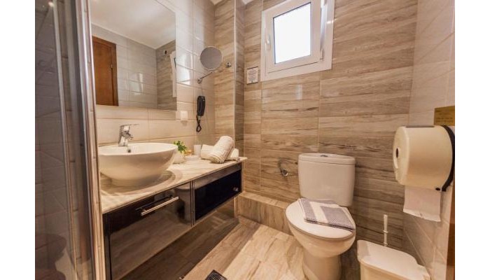 Hotel Sarantis poza 10