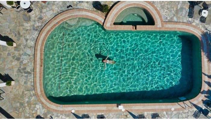 Hotel Sarantis poza 13