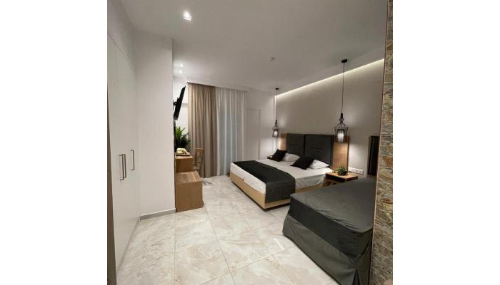 Hotel Sarantis poza 7