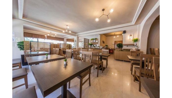 Hotel Sarantis poza 11