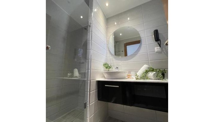 Hotel Sarantis poza 6