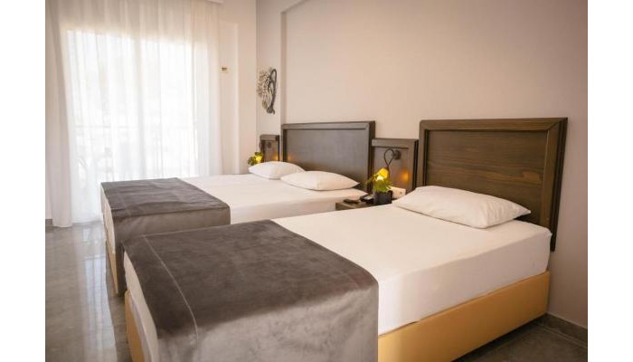 Hotel Sarantis poza 5