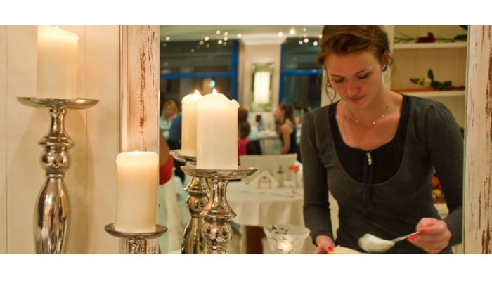 Secret Paradise Hotel & Spa poza 20