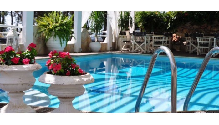 Secret Paradise Hotel & Spa poza 24