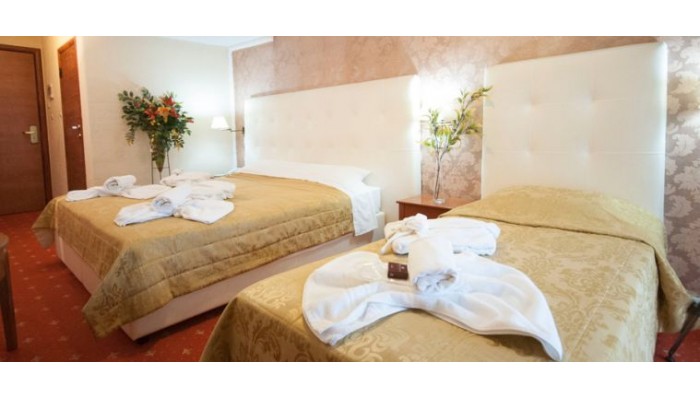 Secret Paradise Hotel & Spa poza 15