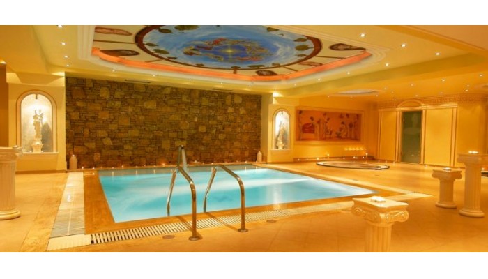 Secret Paradise Hotel & Spa poza 22