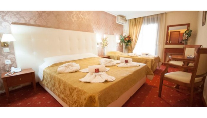 Secret Paradise Hotel & Spa poza 14