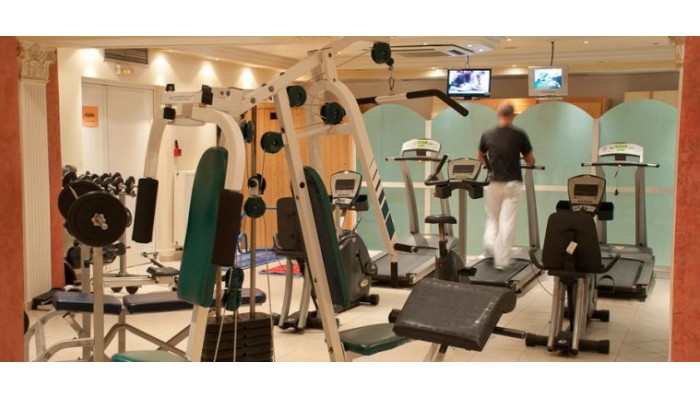 Secret Paradise Hotel & Spa poza 28