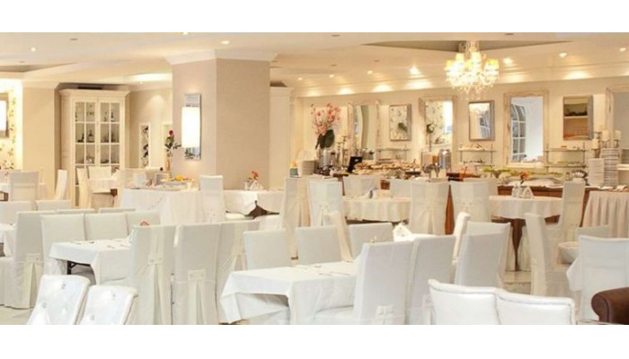 Secret Paradise Hotel & Spa poza 21