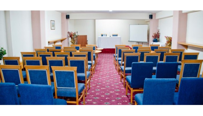 Secret Paradise Hotel & Spa poza 38