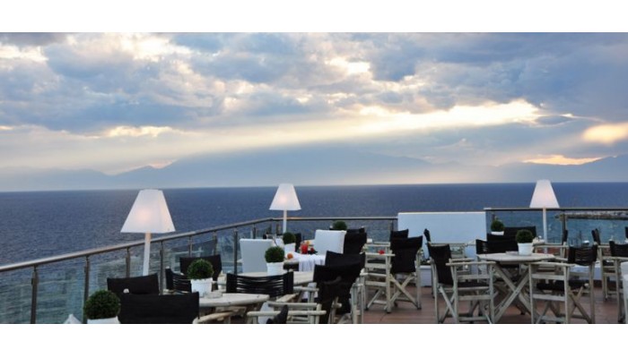 Secret Paradise Hotel & Spa poza 34