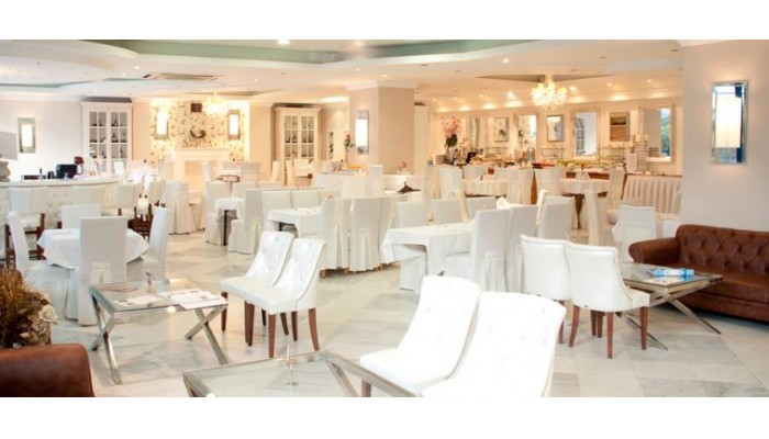 Secret Paradise Hotel & Spa poza 1