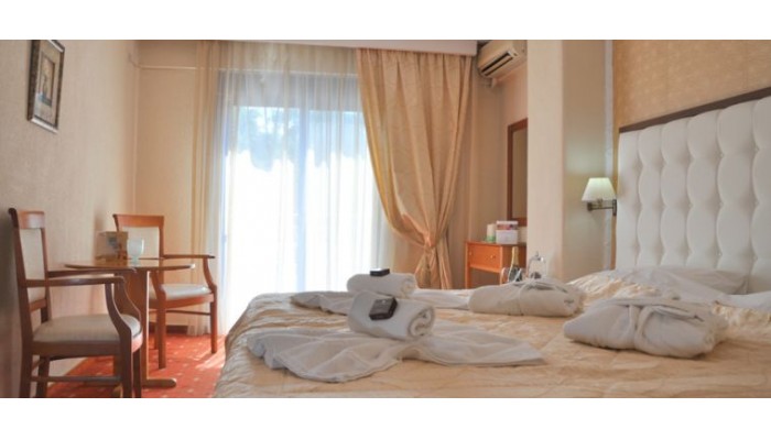 Secret Paradise Hotel & Spa poza 4