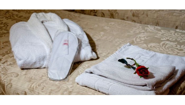 Secret Paradise Hotel & Spa poza 31