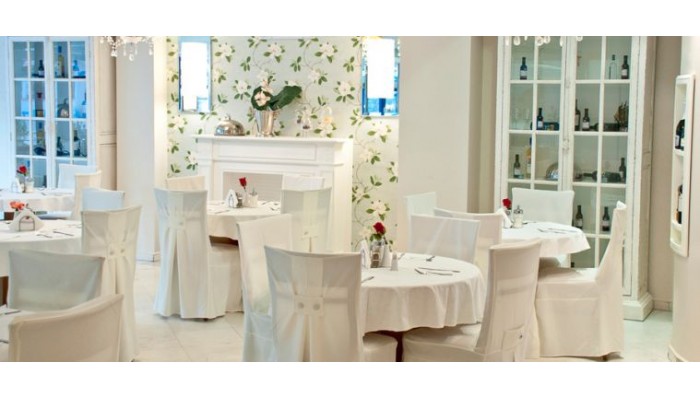 Secret Paradise Hotel & Spa poza 19