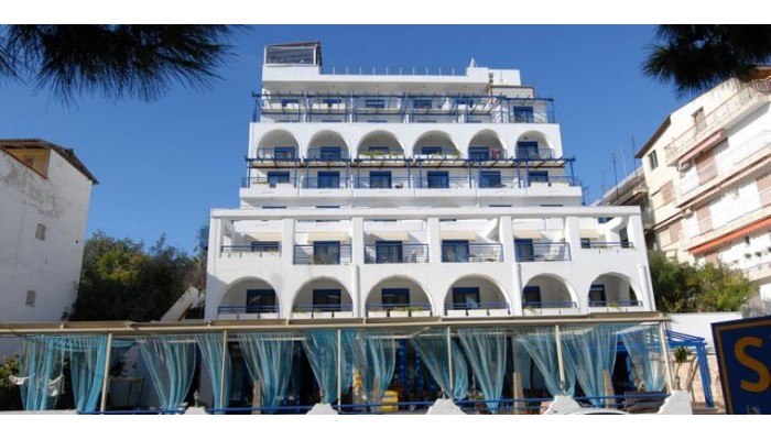 Secret Paradise Hotel & Spa poza 0