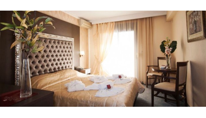 Secret Paradise Hotel & Spa poza 9