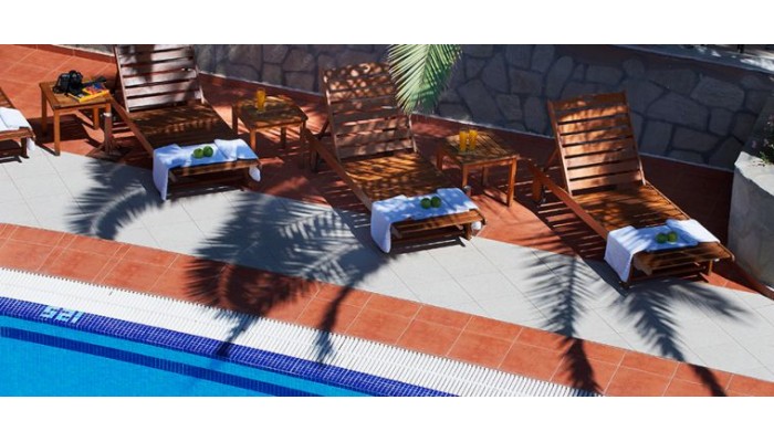 Hotel Simeon poza 10