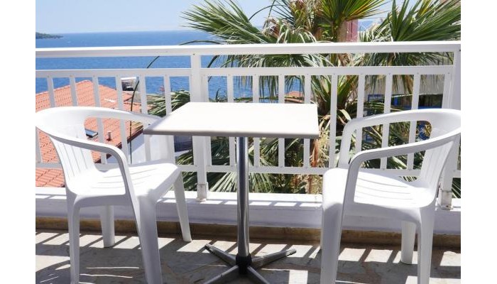 Hotel Skouna poza 10