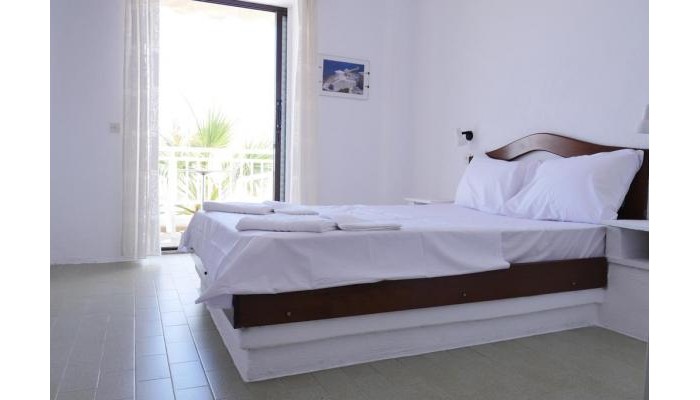 Hotel Skouna poza 8
