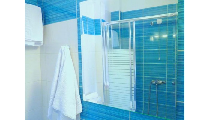 Hotel Stratos poza 17