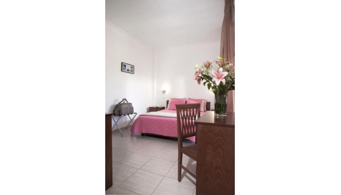 Hotel Stratos poza 15