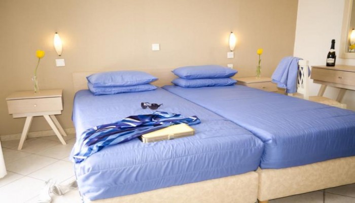 Hotel Stratos poza 7