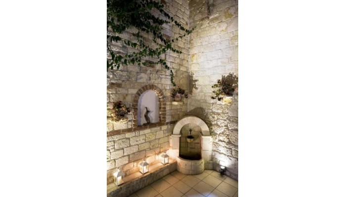 Hotel Stratos poza 6