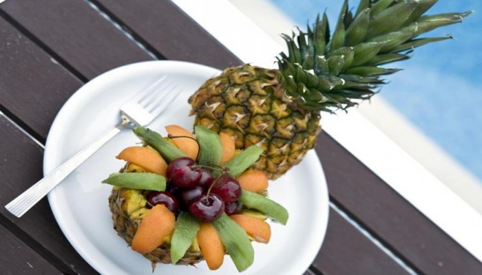 Hotel Stratos poza 21