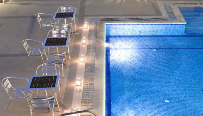 Hotel Stratos poza 4