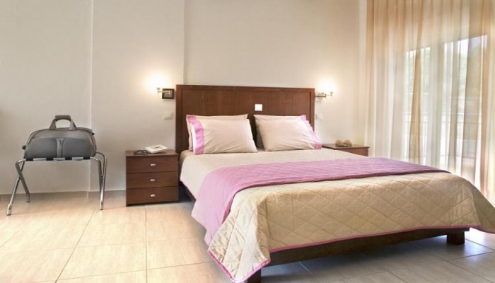 Hotel Stratos poza 11