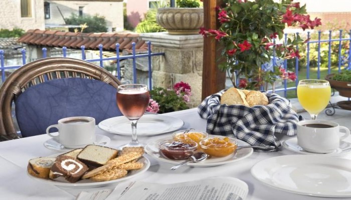 Hotel Stratos poza 20