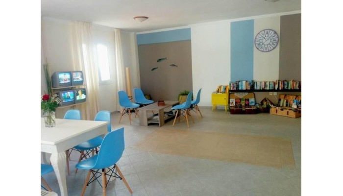 Hotel Stratos poza 19